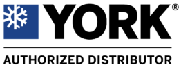 York Distributor