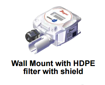 RHPXWALLSHIELD RHPX-2LSA0-00