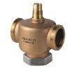 SIEMENS GLOBE VALVES AND ACTUATORS OVERVIEW