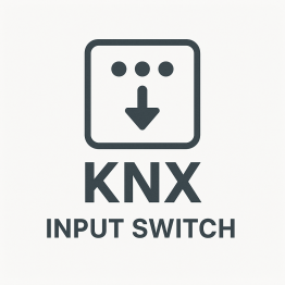 JCI Switch Covers - SINGLE LINE GLASS SERIES RGB RANGE