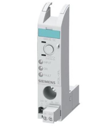Siemens 3RF2920-0FA08 Load Monitoring Basis