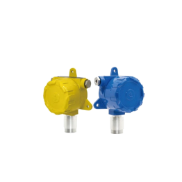 ABCS BH60-CO-7 Gas Control