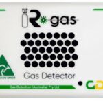 GDA iR-gas Flush Mounted R22 Refrigerant Gas Detector