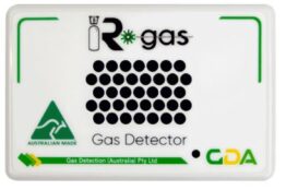 GDA iR-gas Flush Mounted R22 Refrigerant Gas Detector