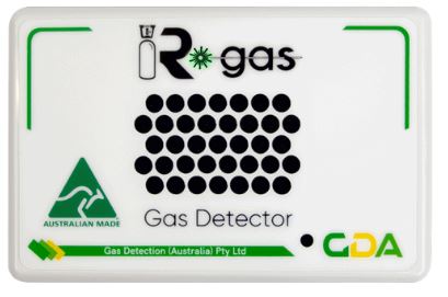 GDA iR-gas Flush Mounted R22 Refrigerant Gas Detector