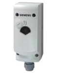 Siemens RAK-ST.1430S-M High Limit Thermostat