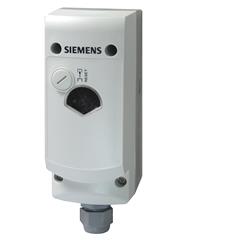 Siemens RAK-ST.1430S-M High Limit Thermostat