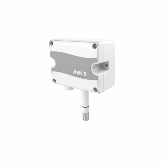 HE3-2223  Wall mount Humidity Temp Transmiter