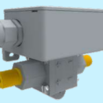 WDPS-124 Water Differential Pressure Switch