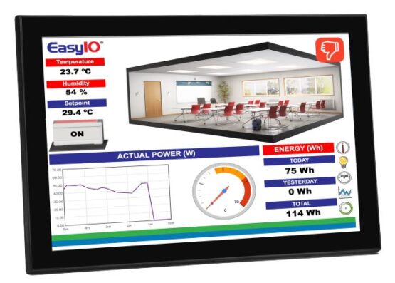 EasyIO-SH-SystemView10