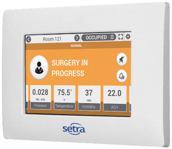 Setra Systems Australia