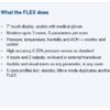 Setra Flex environmental monitoring hub