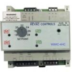 HEVAC MIMIC Temperature Controller