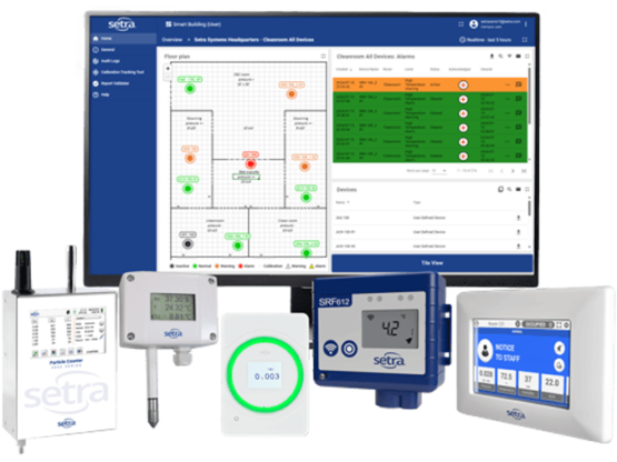 Setra Systems Australia