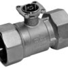 Belimo 10Nm NR24A-SR Valve Actuator