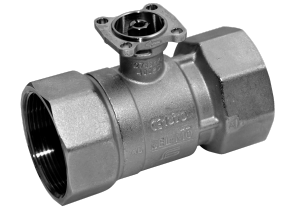 Belimo 10Nm NR24A-SR Valve Actuator