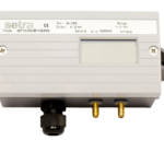 Setra 2671-500LD-11-G2-FD, 0-500 Pa, 4-20 mA